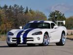 Dodge Viper SRT10 Special Edition VOI.9 Coupe 2006 года